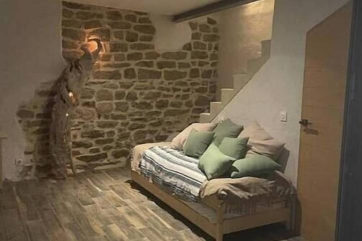Location de vacances pour 2 personnes à Cassagnes - 4