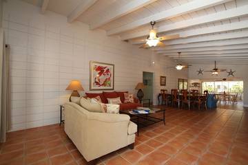 Vacation House for 10 Guests in Marathon, Monroe County, Picture 4