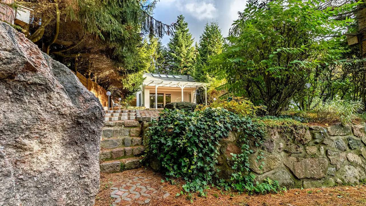 Ferienhaus für 4 Personen (50 m²) in Parchim in Parchim, Ludwigslust-Parchim