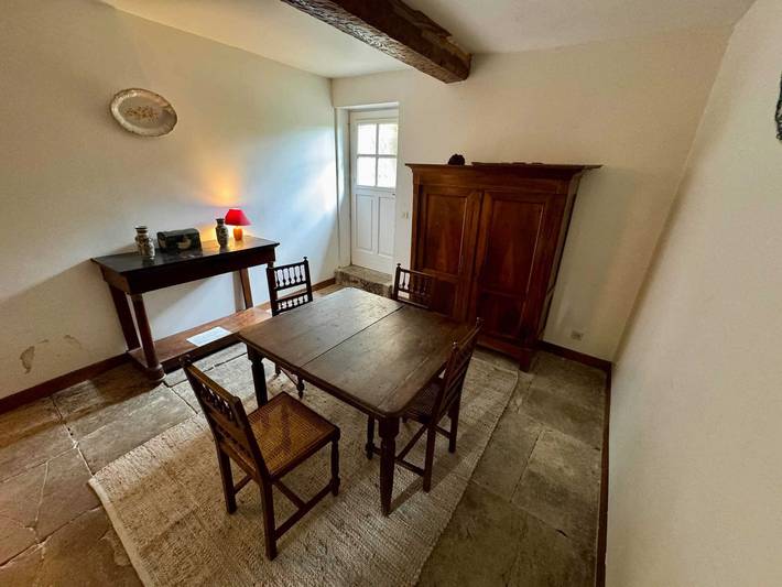 Location de vacances pour 8 personnes, avec terrasse à Laure-Minervois - 4