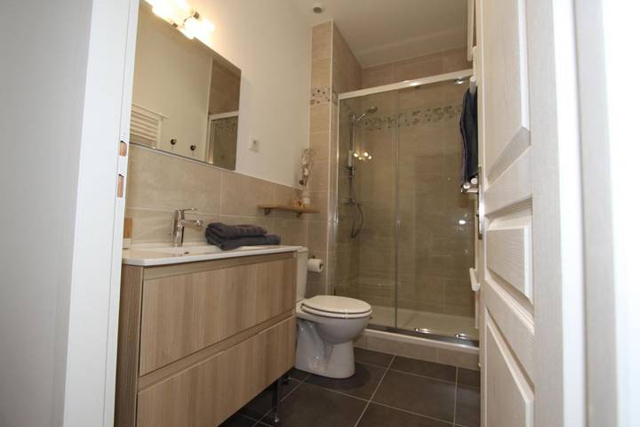 Gîte pour 4 personnes à Romilly-sur-Seine - 4