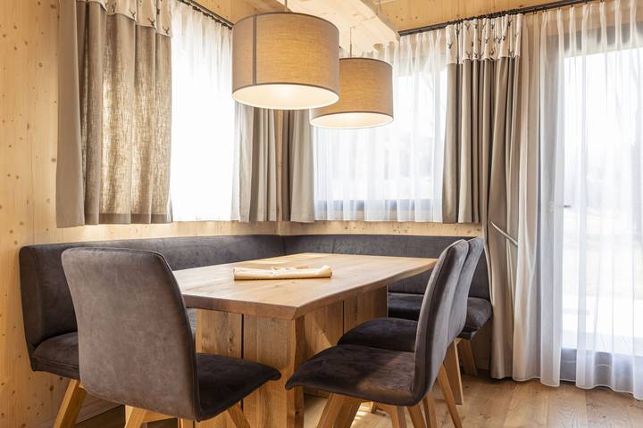 Ferienhaus für 4 Personen, mit Terrasse und Sauna in der Steiermark - 4