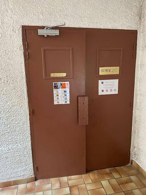 Gîte pour 6 personnes, avec vue et terrasse, animaux acceptés dans Office De Tourisme De Vars - 3