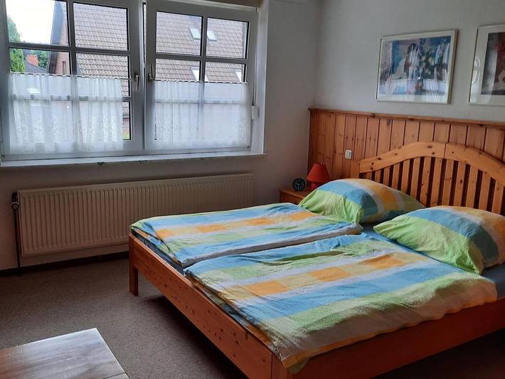 Ferienwohnung für 2 Personen, mit Seeblick in Holsteinische Schweiz - 4