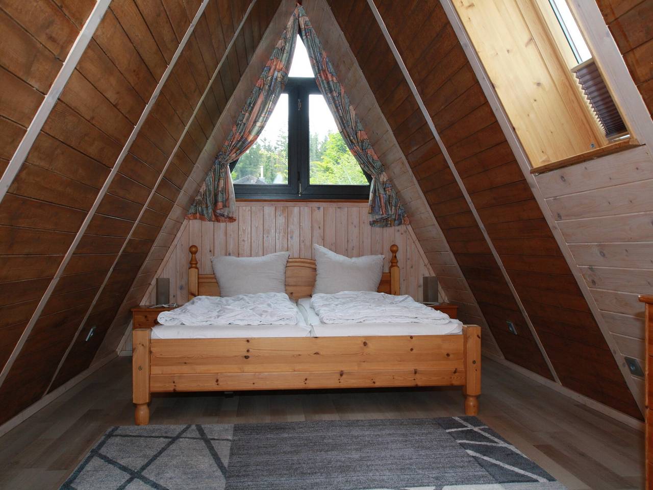 Vakantiehuis met terras, huisdiervrij, foto 13