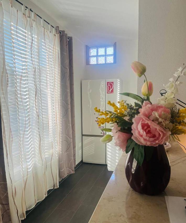 Ferienwohnung für 4 Personen in Weikersheim - 2