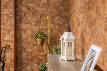 Apartment in Cala Ratjada, Capdepera für 4 