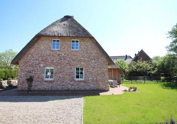 Strandhaus für 5 Personen in St. Peter-Bad, St. Peter-Ording, Bild 1