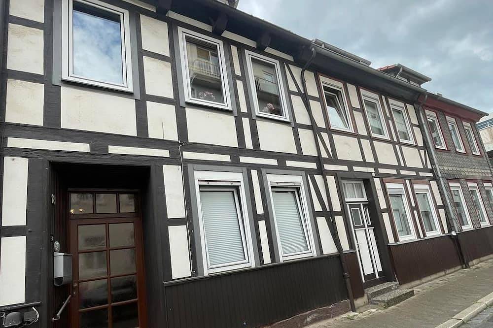 Ganze Wohnung, Altstadtferienwohnung Einbeck - Altstadtferienwohnung im 1. Og in Einbeck, Weserbergland