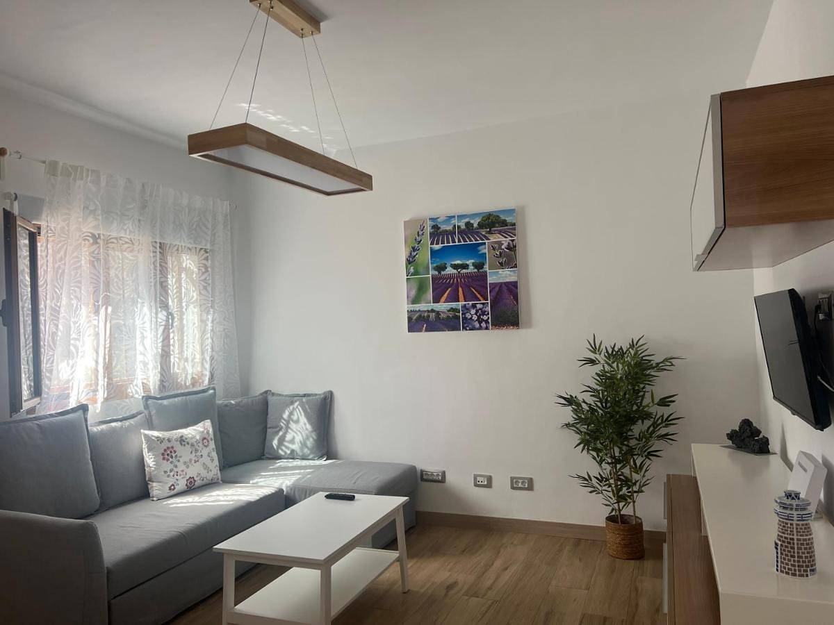 Casa Carmela in Villa de Agaete, Agaete