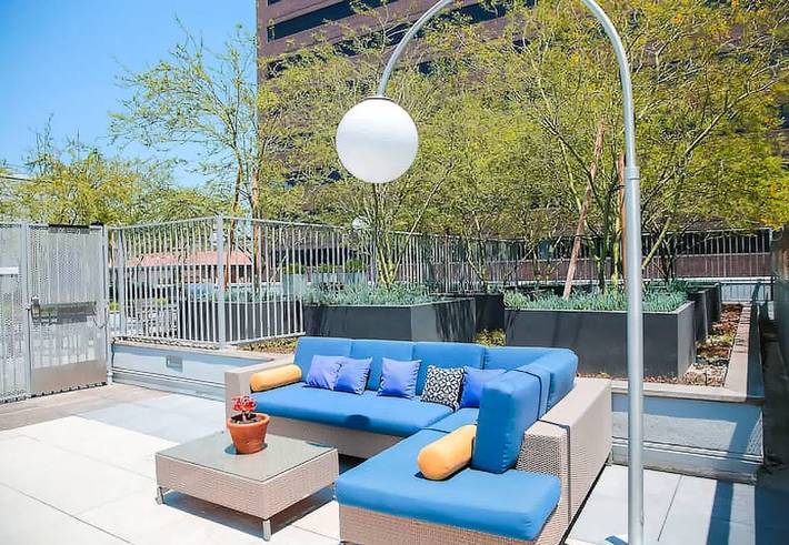 Gîte pour 4 personnes, animaux acceptés à Los Angeles - 2