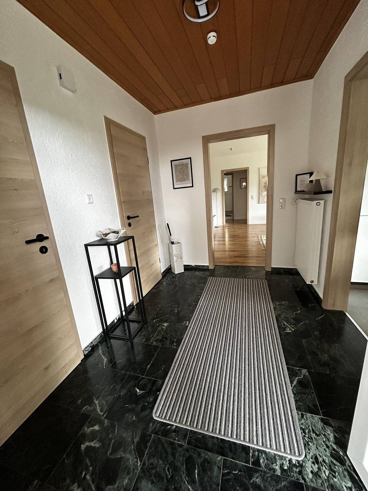 Ganze Ferienwohnung, Appartement/Fewo, Dusche und Bad, Wc, 1 Schlafraum in Pottum, Westerburg & Umgebung