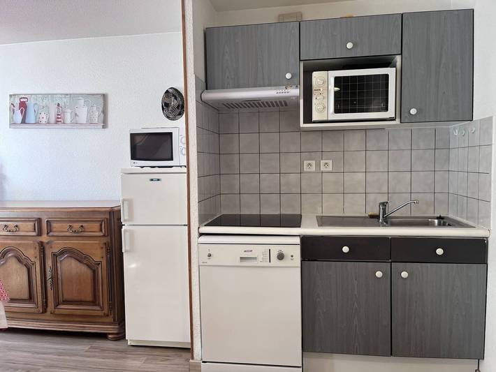 Chalet pour 6 personnes à Cauterets - 2