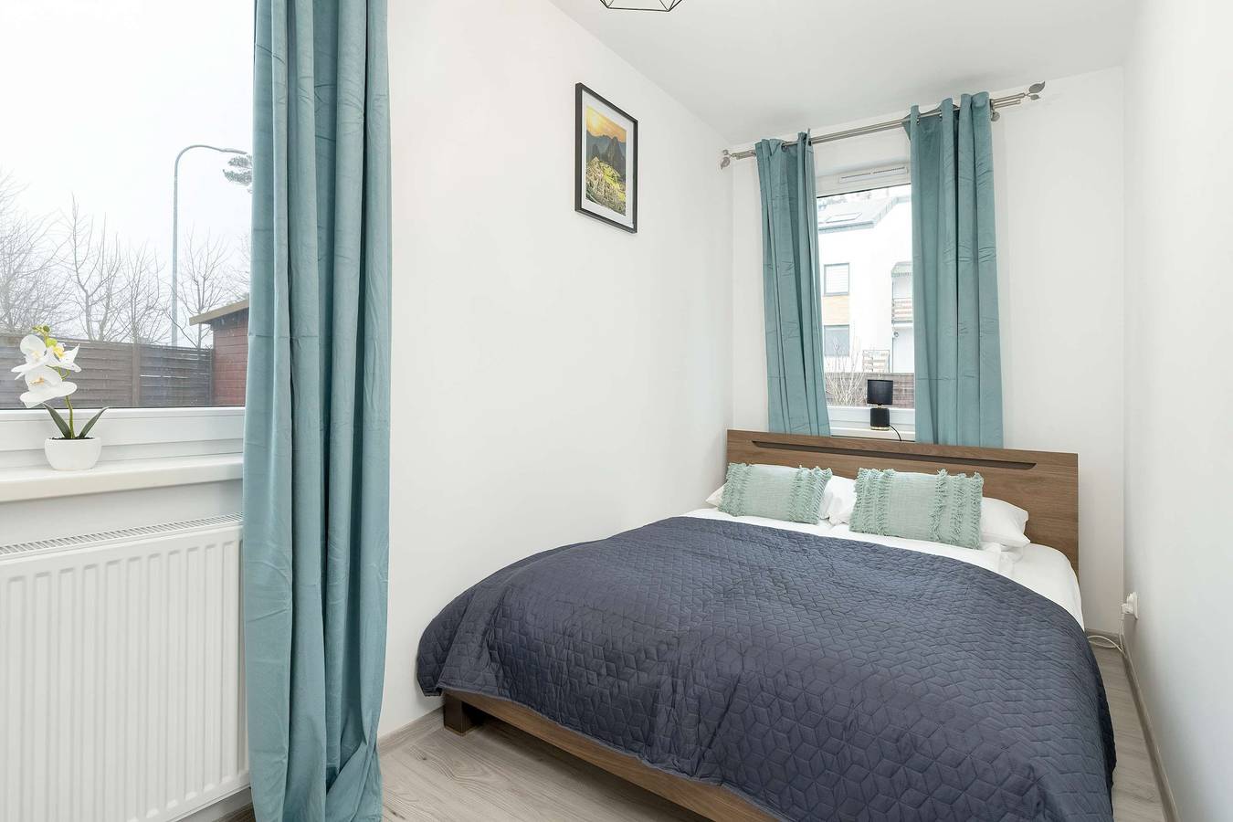 Appartement entier, Paprykowa 23   Stylish Apartment   Garden in Gdynia, Zatoka Gdańska