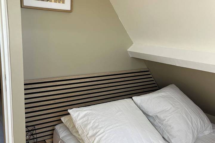 Apartamento entero, Merlimont Beach 2 steps from the sea in Merlimont Plage, Merlimont