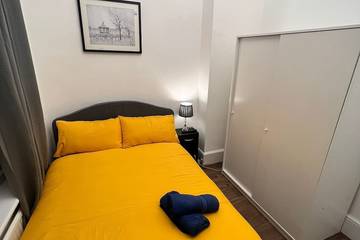 Apartment for 3 People in Hounslow, London, Photo 1