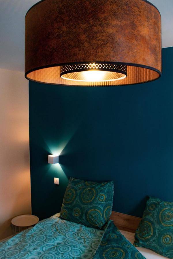 Location de vacances pour 2 personnes, avec vue à Incourt - 2