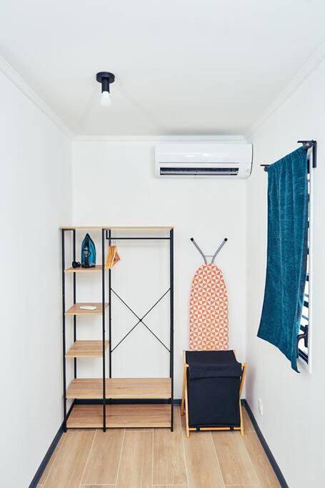 Gîte pour 4 personnes, avec terrasse et jacuzzi à Saint-Laurent-du-Maroni - 2