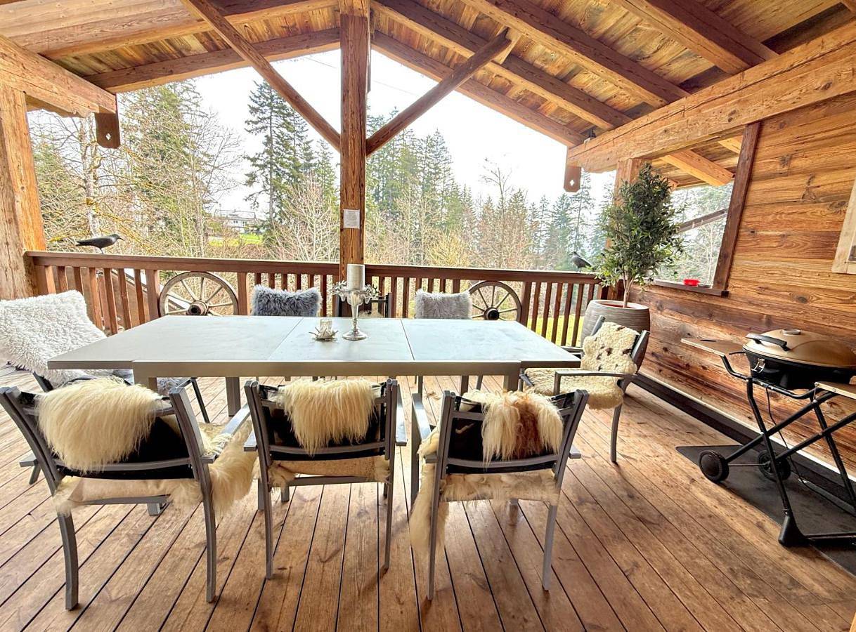 Chalet Belle Kaiser by Belle Stay in Going am Wilden Kaiser, Kaisergebirge