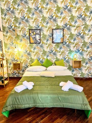 Agriturismo per 2 Persone in Palermo, Provincia di Palermo, Foto 3