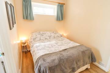 Glamping for 2 People in Cricklade, Wiltshire, Photo 2
