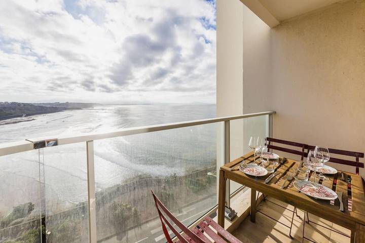 Gîte pour 6 personnes dans Plage du Port-Vieux - 2