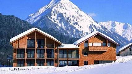 Vakantiewoning voor 6 Personen in Schoppernau, Allgäuer Alpen (Oostenrijk), Afbeelding 3