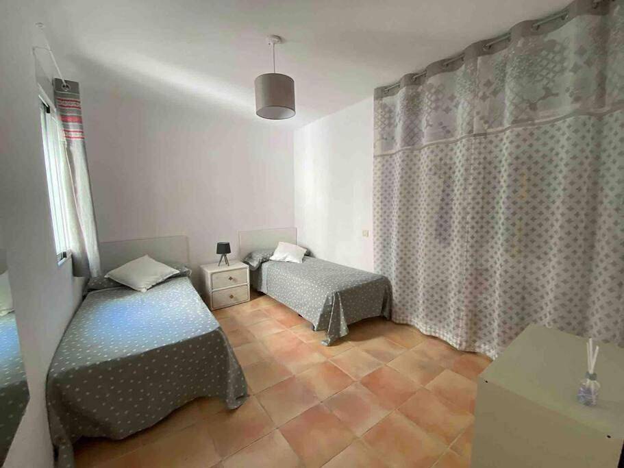 Apartamento entero, Apartamento espectacular frente al mar in Torrenostra, Torreblanca
