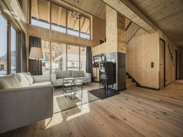 Ferienhaus für 8 Personen in Lechtaler Alpen, Bichlbach, Bild 4