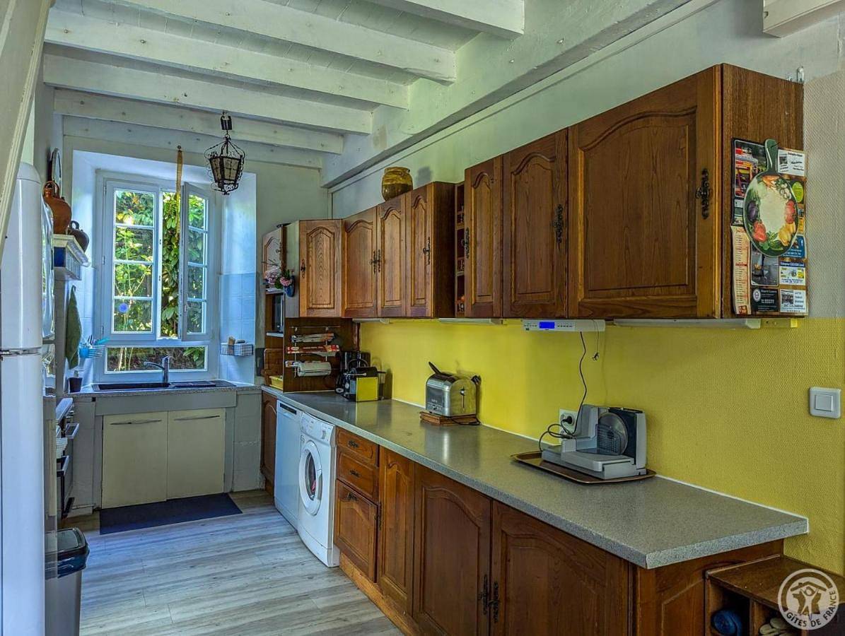 6 Bedroom Home in Labroquère, Haute-Garonne