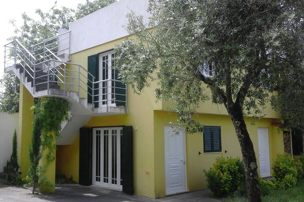 Casa De Férias para 4 Pessoas em Várzea, Aliviada e Folhada, Distrito do Porto