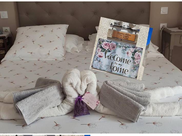 Location de vacances pour 2 personnes, avec jardin et piscine, animaux acceptés à Sorgues - 2