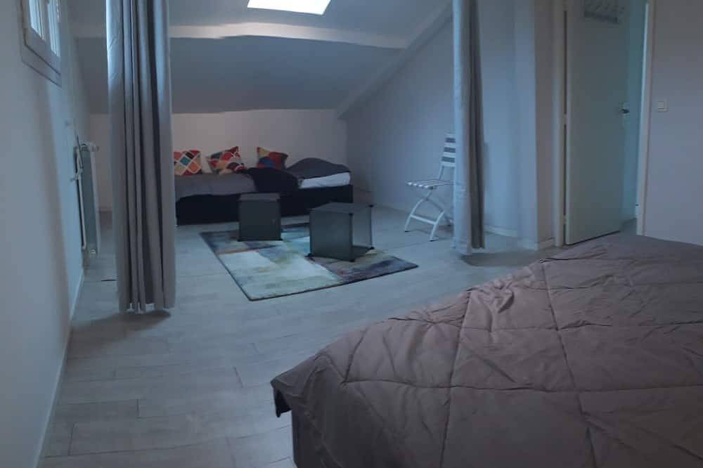 Villa Angeluko Anglet-Biarritz 6-8 pax in Anglet, Bayonne region