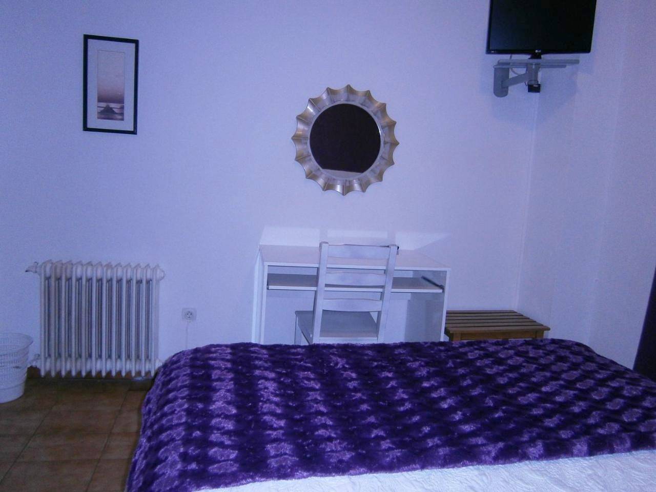 Hostal Don Pepe in Figueras, Haut-Ampurdan