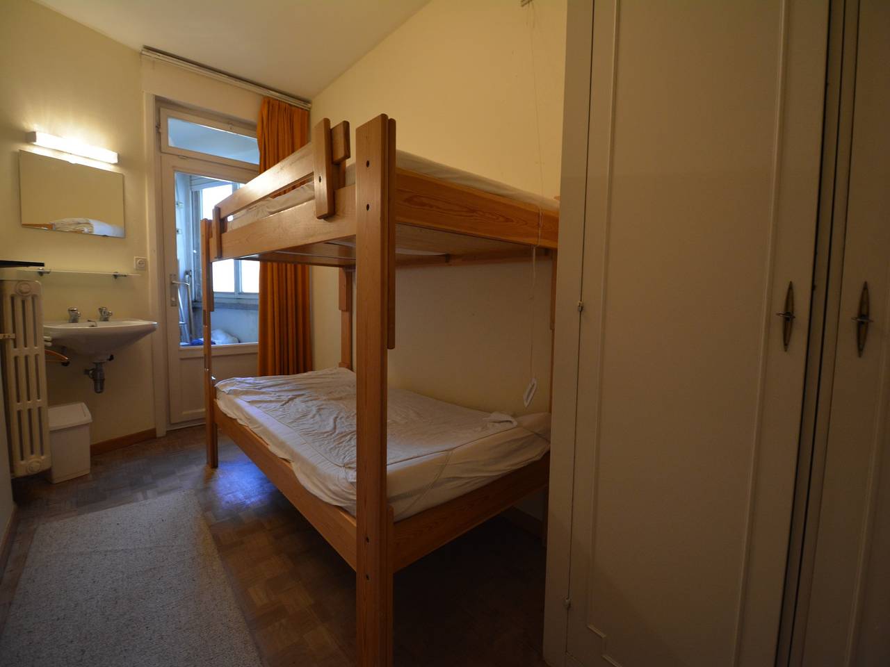 Geheel appartement, Appartement in Knokke-Heist met Zeezicht in Le Zoute, Knokke-Heist