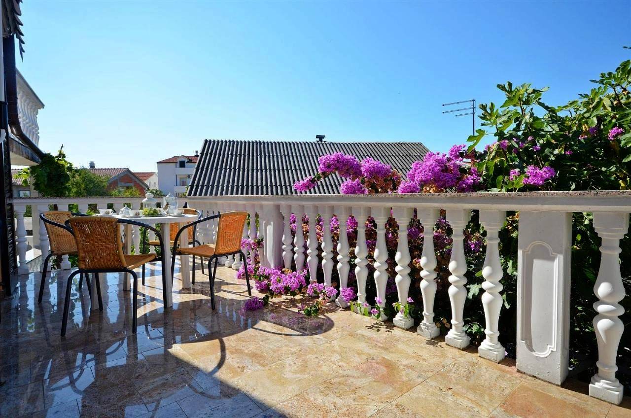 Ganze Wohnung, Apartments Miljenka in Vodice, Šibenik-Knin