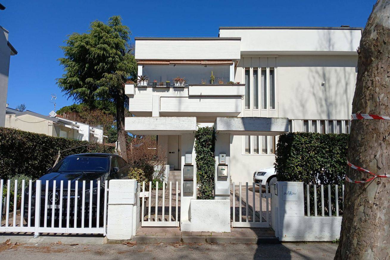 Appartement entier, Cn008 - Cesenatico, new apartment 30m from the canal with parking space in Cesenatico, Province de Forlì-Cesena