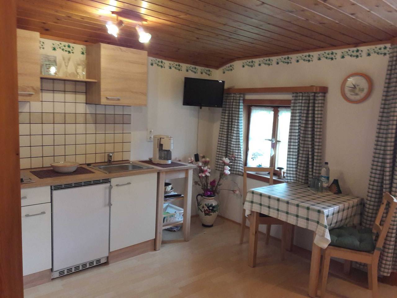 Ganze Ferienwohnung, Zachhof Birkenstein - Ferienwohnung Breitenstein in Fischbachau, Spitzingsee