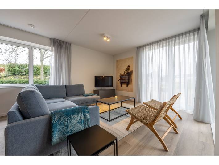 Ferienwohnung für 8 Personen in Noord-Beveland - 3