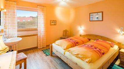 Ferienwohnung für 4 Personen in Baltrum, Landkreis Aurich, Bild 3