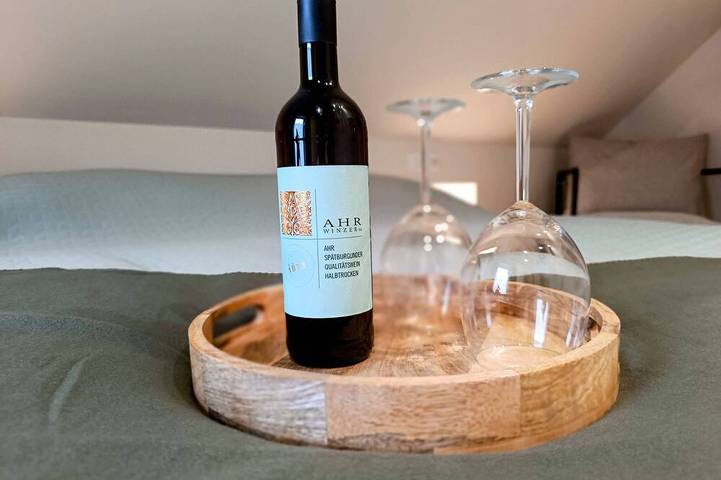 Location de vacances pour 4 personnes à Langenfeld - 4