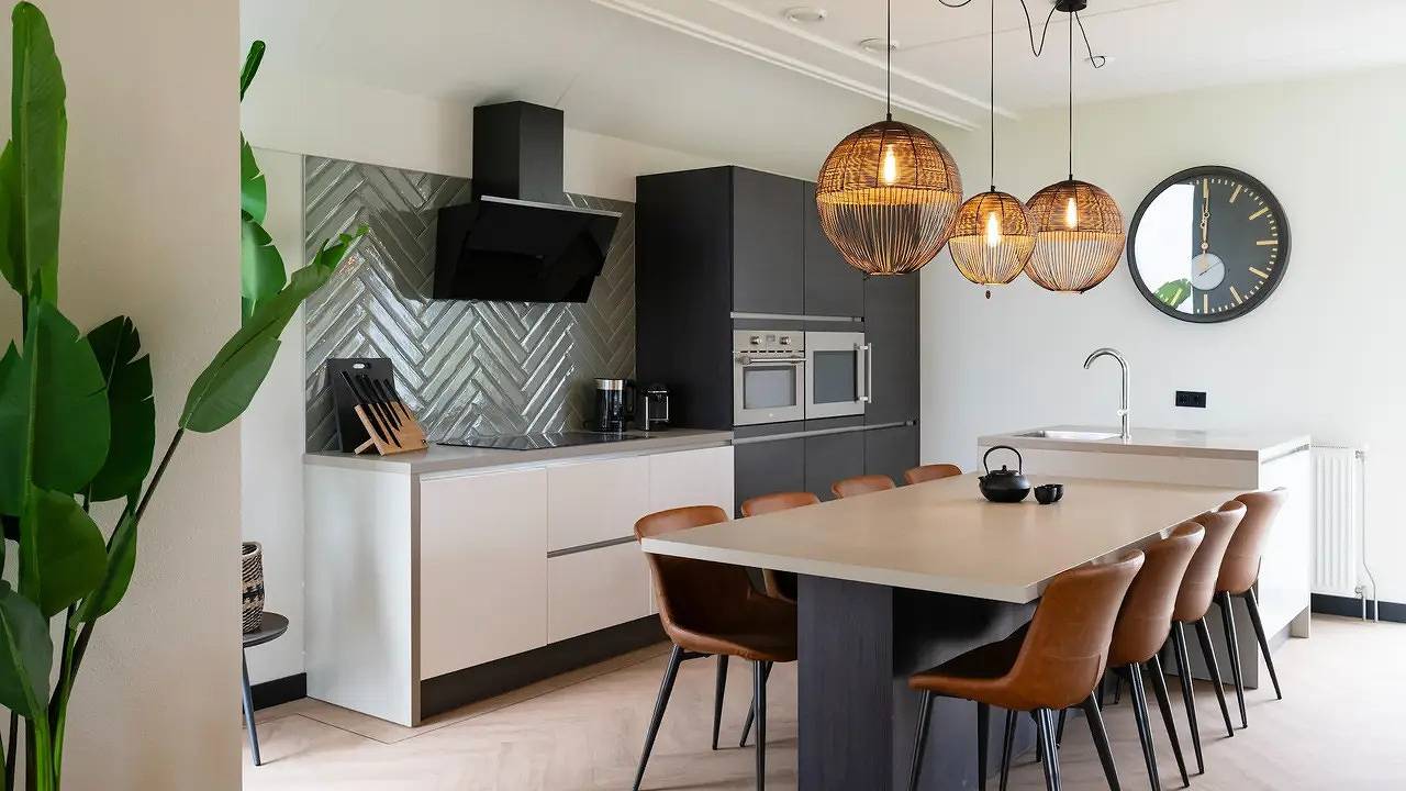 Ferienhaus für 8 Personen (120 m²) in Sondel in Ijsselmeer