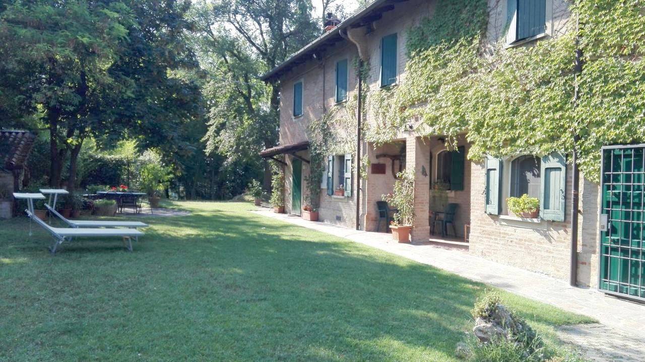 Casina Belvedere in Casalecchio di Reno, Provincia di Bologna