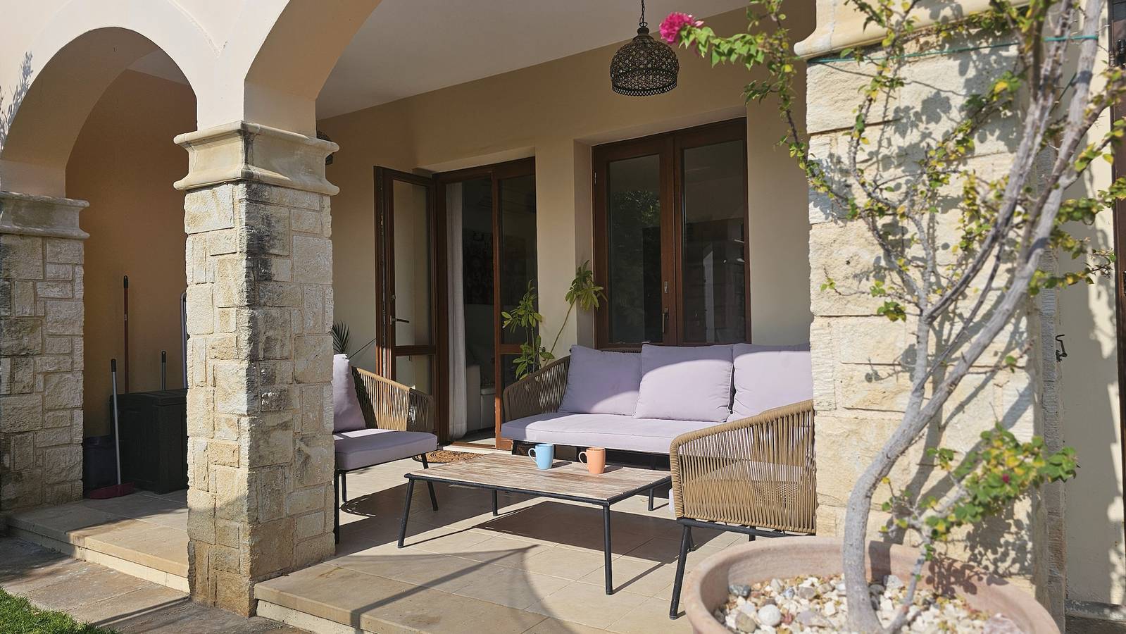 Appartement entier, 62 Aph - Stay Aphrodite Hills Apartment in Kouklia Pafou, Chypre du Sud