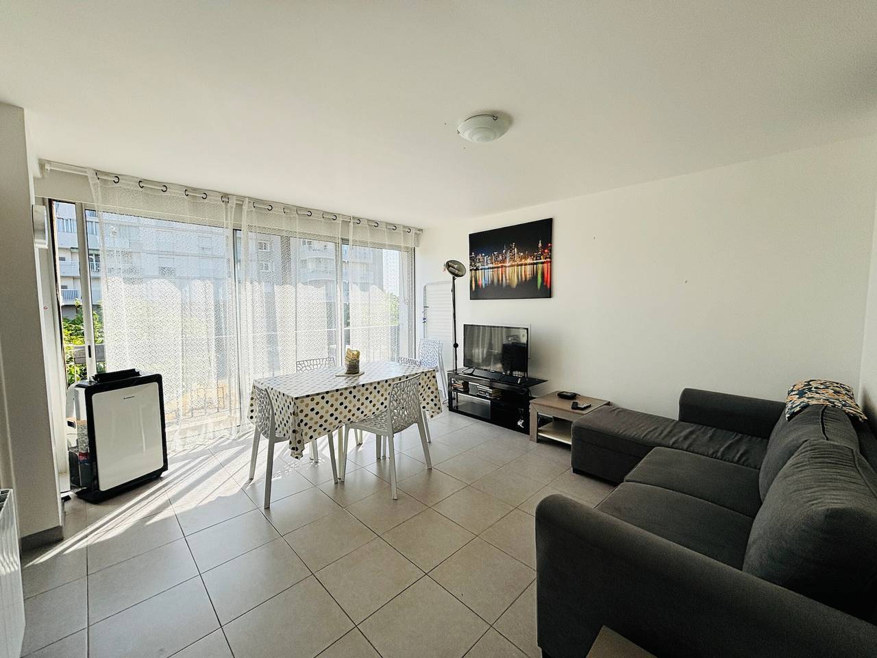 Appartement de vacances