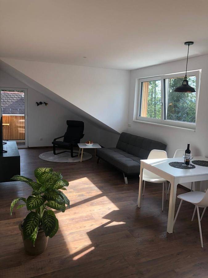 Ganze Wohnung, Double Room in Hörbranz, Bodensee-Vorarlberg