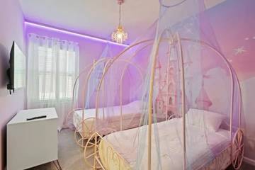 Vacation Rental for 15 Guests in Orange County (FL), Picture 1