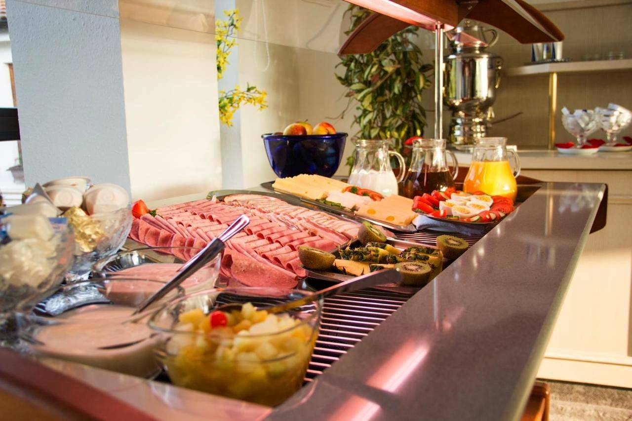 Hotel Sonnenkeller in Neu-Ulm, Bayerisch Schwaben