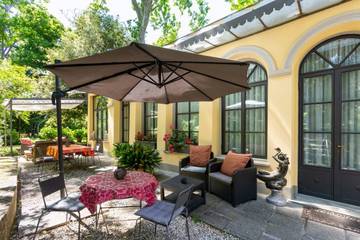 Apartment for 2 People in Florence city center, Comune di Galuzzo (1861-1865), Photo 2