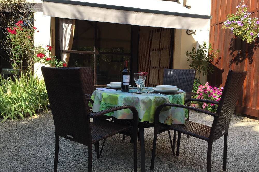 Maison de vacances